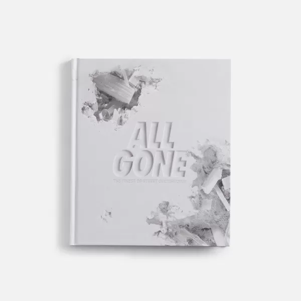 2023 | All Gone Cheap