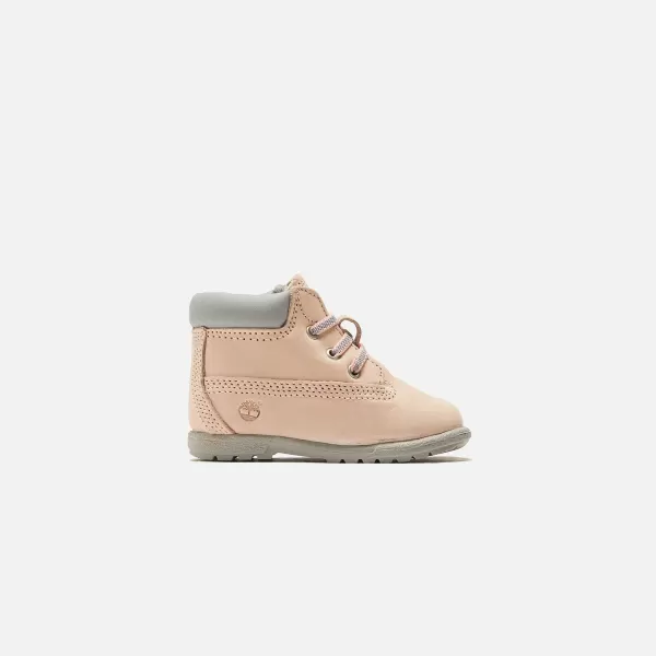 6" Crib Bootie | Timberland Flash Sale