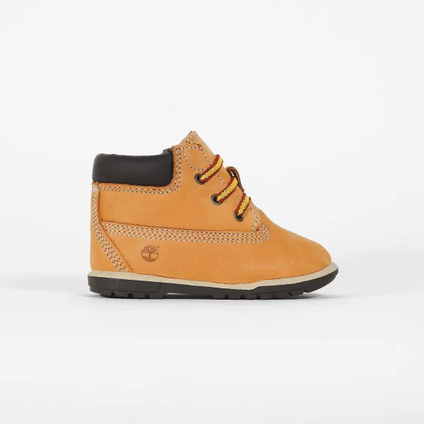 6" Crib Bootie | Timberland Cheap