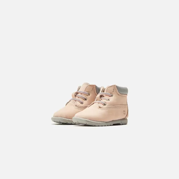 6" Crib Bootie | Timberland Flash Sale