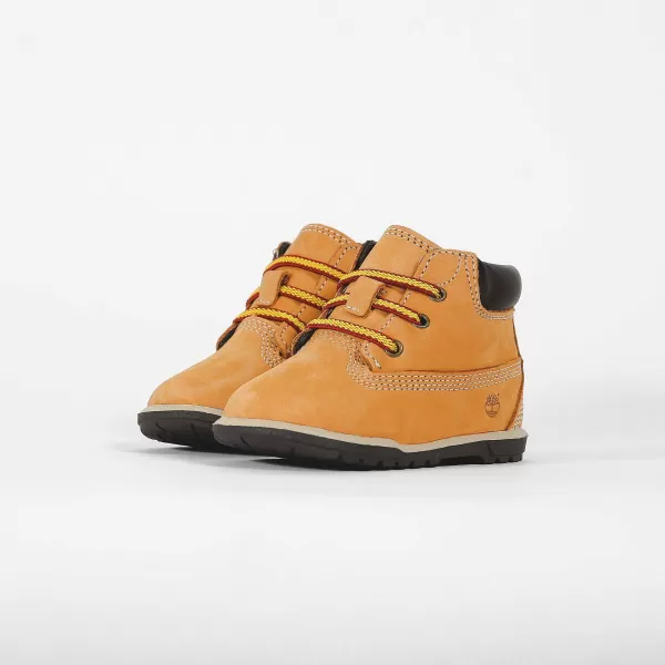 6" Crib Bootie | Timberland Cheap
