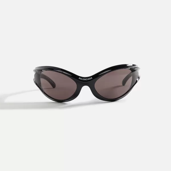 77 Sunglass Unisex Bio Injection | Balenciaga New