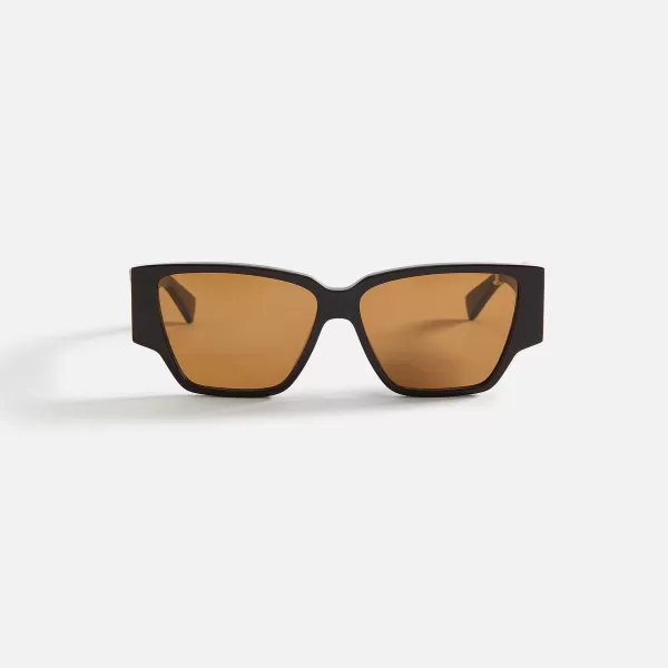 Acetate 57 Frames | Bottega Veneta Flash Sale