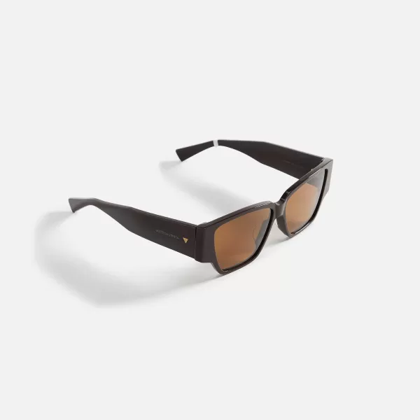 Acetate 57 Frames | Bottega Veneta Flash Sale