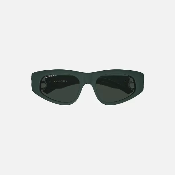 Acetate Bb Hinge Cat Eye Frame | Balenciaga Best