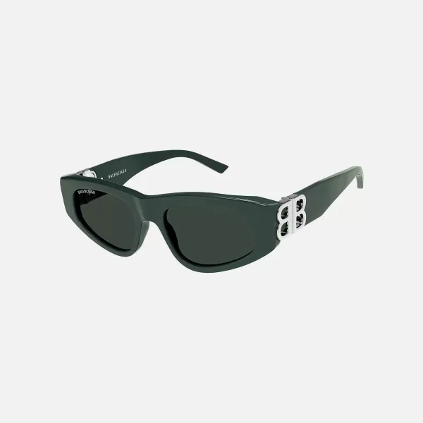 Acetate Bb Hinge Cat Eye Frame | Balenciaga Best