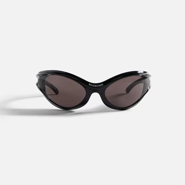 Acetate Racer 77 Frame | Balenciaga Store