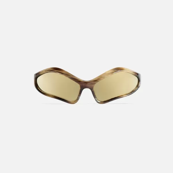 Acetate Racer 77 Frame | Balenciaga Best