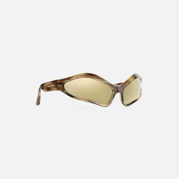Acetate Racer 77 Frame | Balenciaga Best