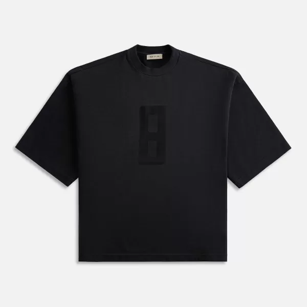 Airbrush 8 Tee | Fear of God Best Sale