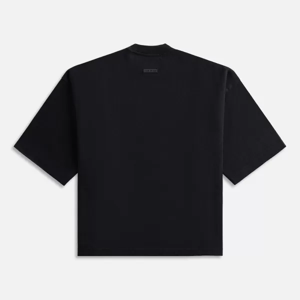 Airbrush 8 Tee | Fear of God Best Sale
