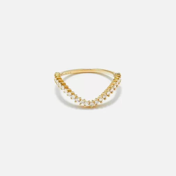 Alliance Mini Vague | Yvonne Leon Shop