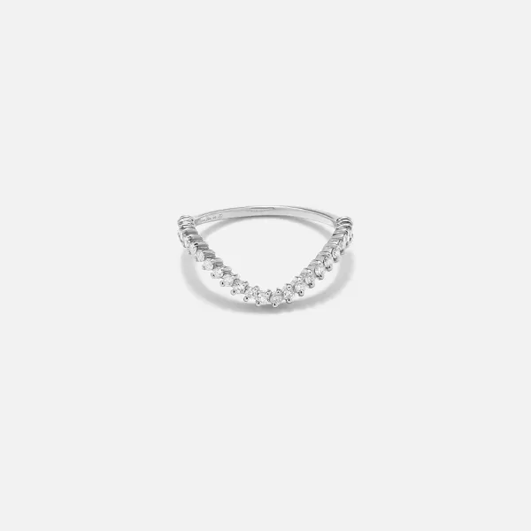 Alliance Mini Vague | Yvonne Leon Clearance
