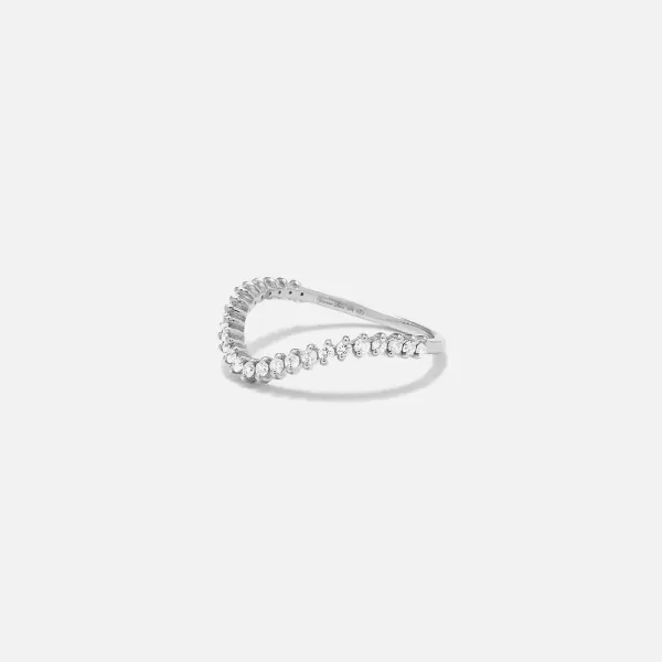 Alliance Mini Vague | Yvonne Leon Clearance