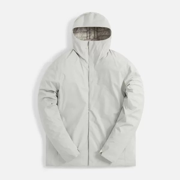Altus Down Jacket | Veilance Fashion