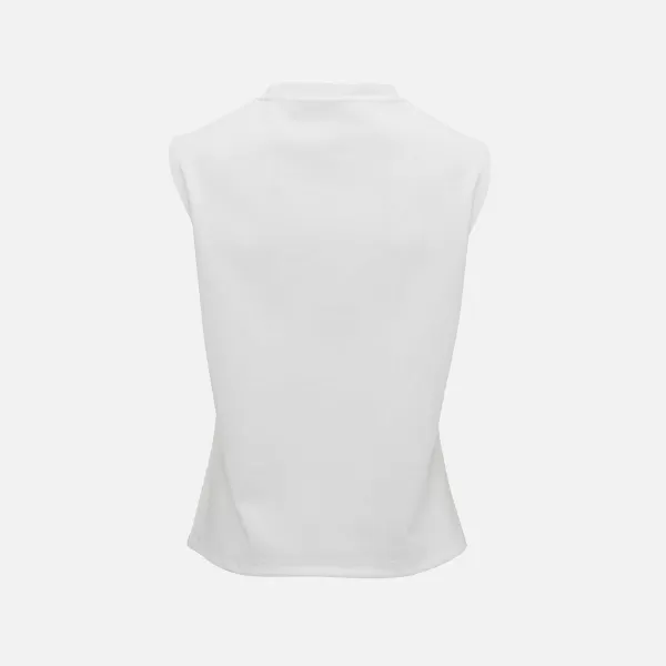 Anchory Embroidery Tank Top | JW Anderson Cheap