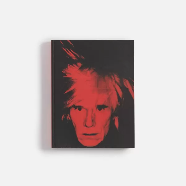 Andy Warhol | RIZZOLI Store