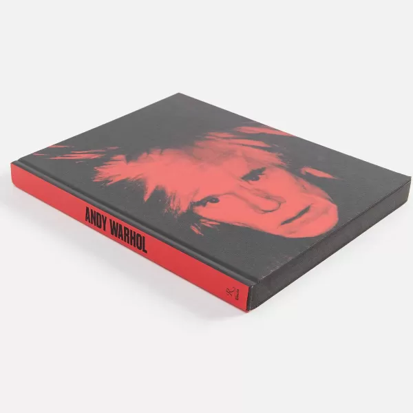 Andy Warhol | RIZZOLI Outlet