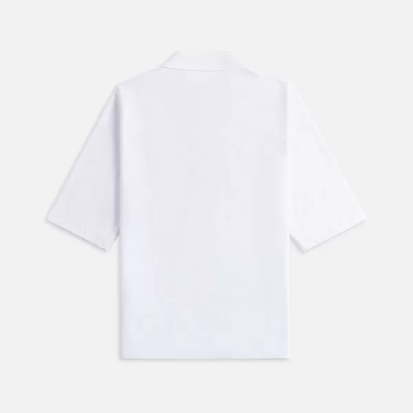 Angel Patch Polo Shirt | Fiorucci Best
