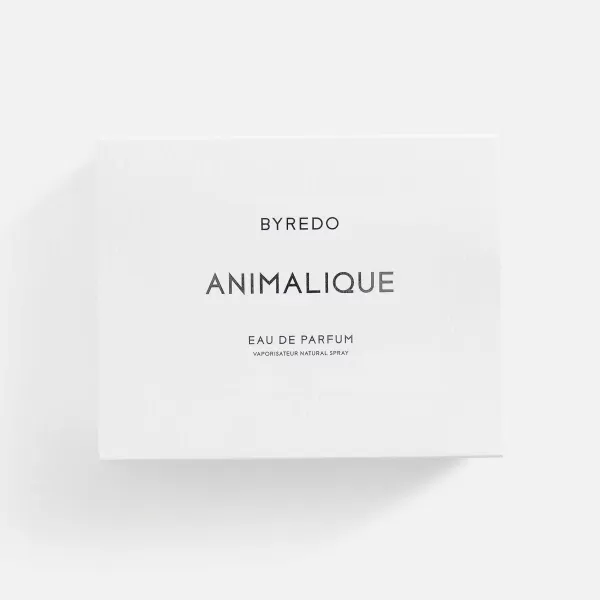 Animalique 100Ml | Byredo New