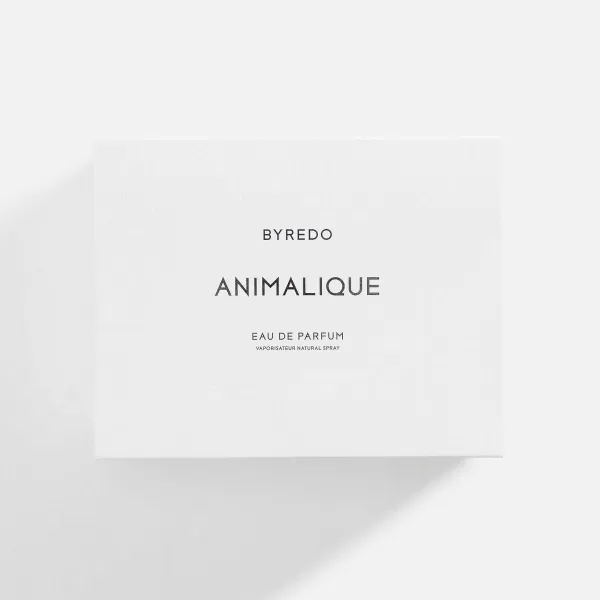 Animalique 50Ml | Byredo Fashion