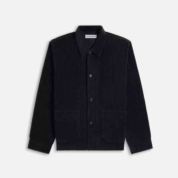 Archive Box Jacket | Our Legacy Best