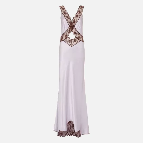 Aries Cut Out Gown | SIR Online