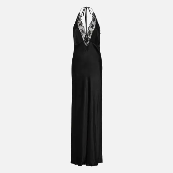 Aries Halter Gown | SIR Clearance