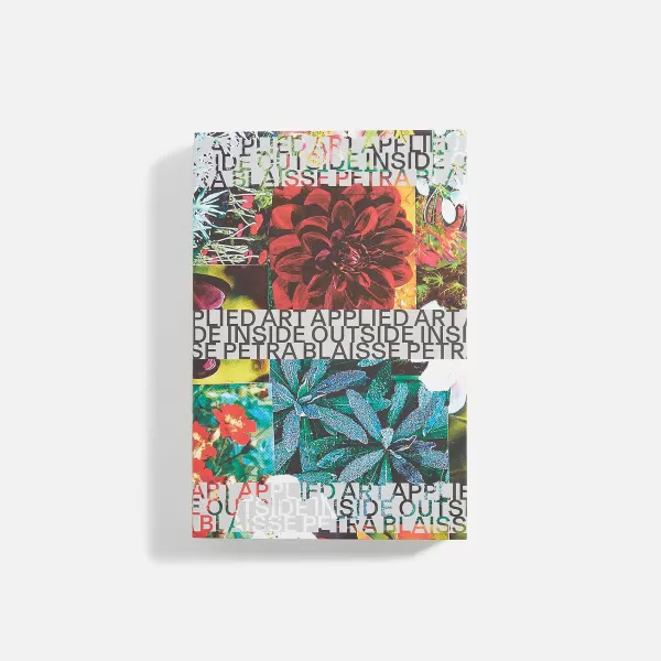 Art Applied Inside Outside / Petra Blaisse | MACK Books Flash Sale