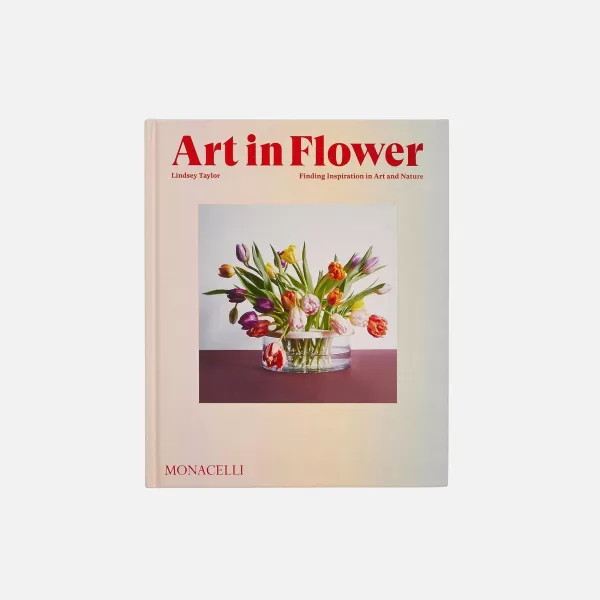 Art In Flower: Finding Inspiration In Art And Nature | PHAIDON Outlet