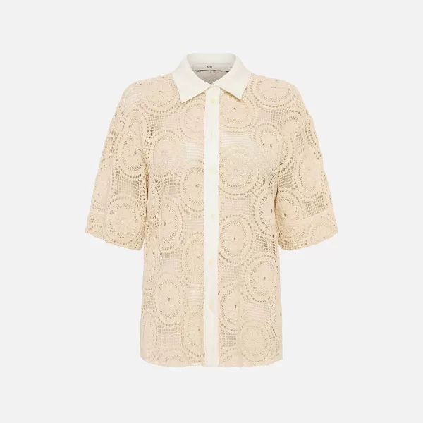 Atacama Shirt | SIR Sale