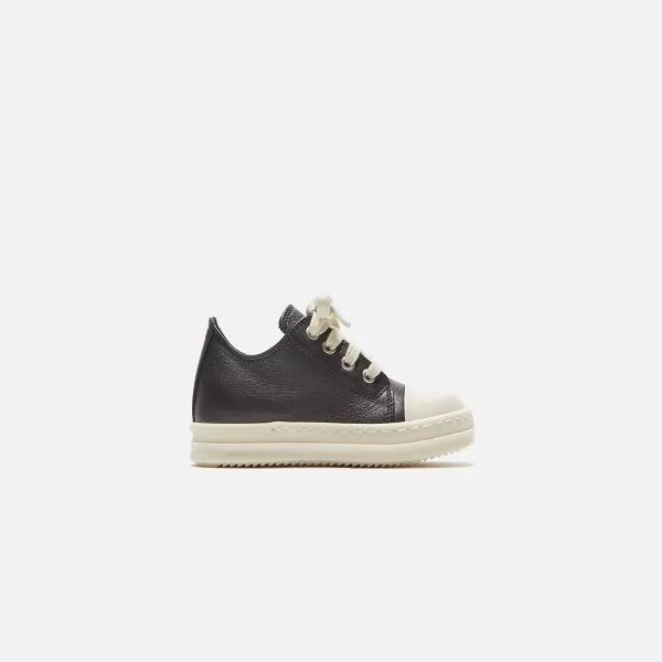Baby Scarpe Pelle Low Sneakers | Rick Owens New