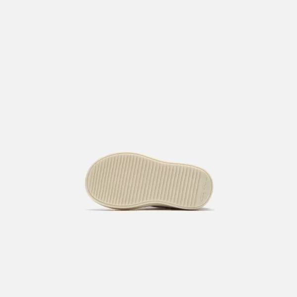 Baby Scarpe Pelle Low Sneakers | Rick Owens New