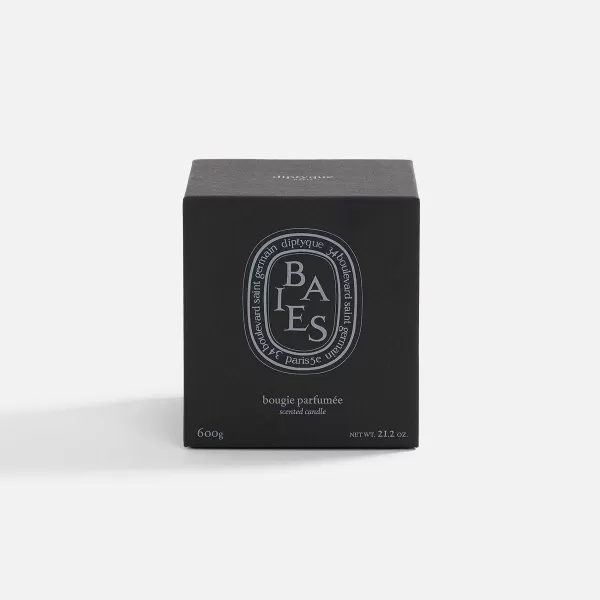 Baies 600G Scented Candle | Diptyque Outlet