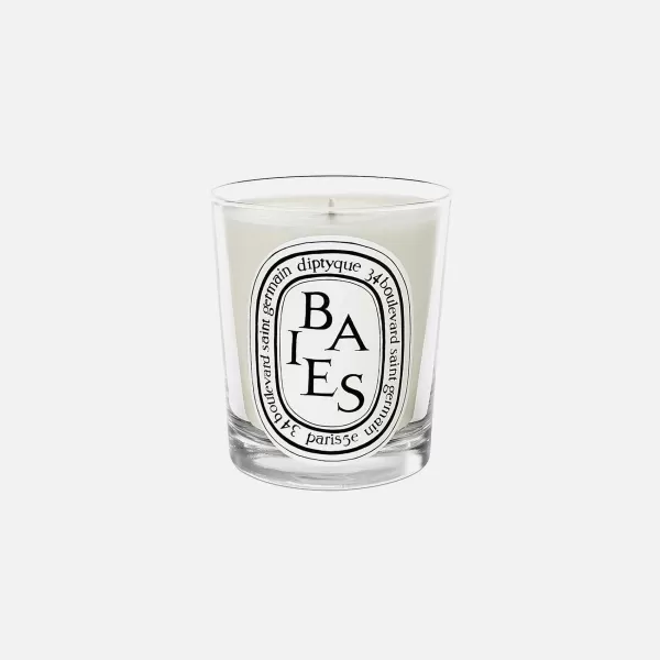 Baies Scented Candle | Diptyque Online