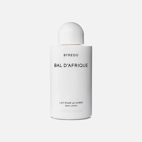 Bal D'Afrique Body Lotion | Byredo Best