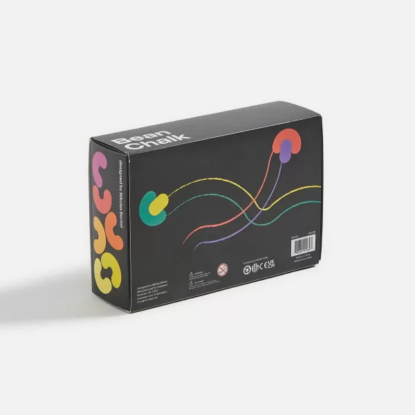 Bean Chalk | Areaware Discount