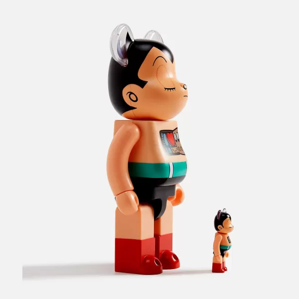 Be@Rbrick Astro Boy Sleeping Ver. 100% & 400% | Medicom Toy Sale