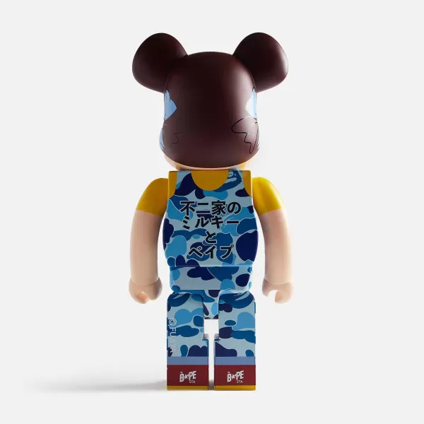 Be@Rbrick Bape® X Pekochan 1000% | Medicom Toy Flash Sale