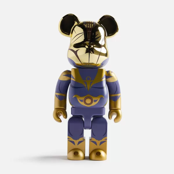 Be@Rbrick Dr. Fate 400% | Medicom Toy Online