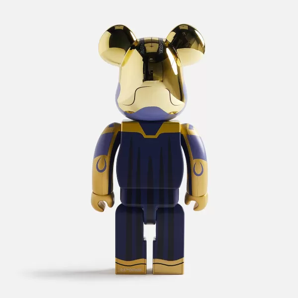 Be@Rbrick Dr. Fate 400% | Medicom Toy Online