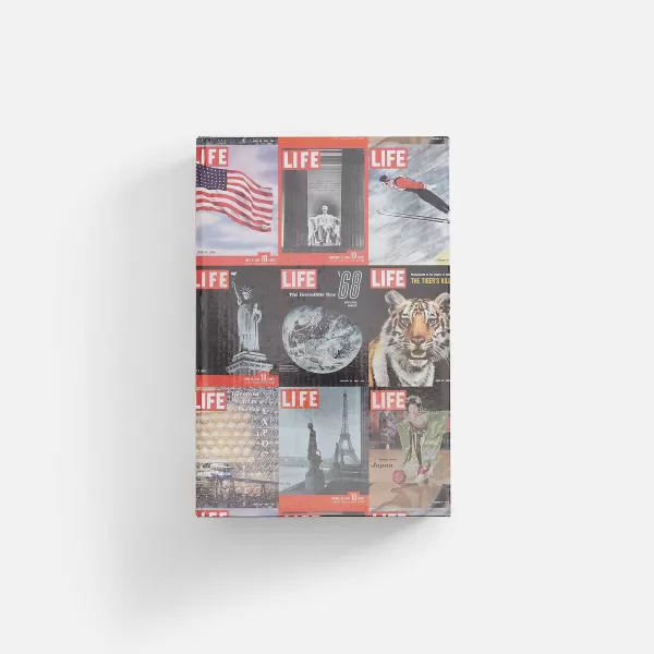 Be@Rbrick Life Magazine 100% & 400% | Medicom Toy Outlet