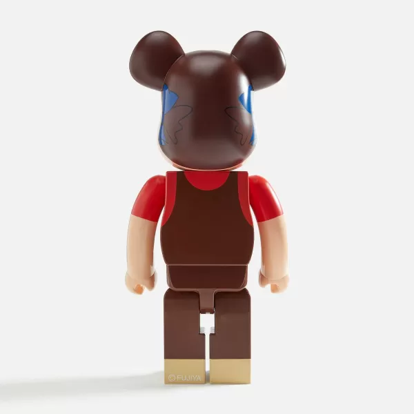 Be@Rbrick Pekochan Chocolate Milky 1000% | Medicom Toy Outlet