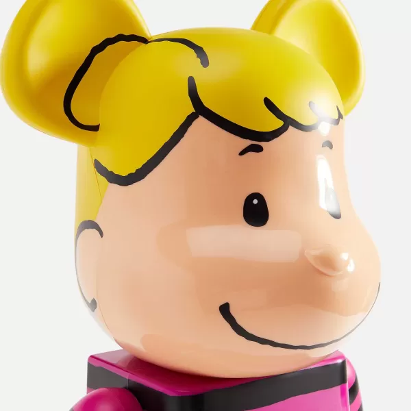 Be@Rbrick Schroeder 1000% | Medicom Toy Store