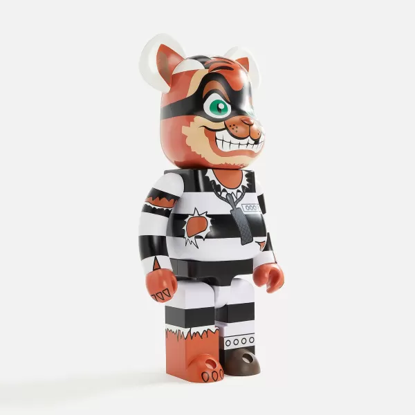 Be@Rbrick Scratch 1000% | Medicom Toy Outlet
