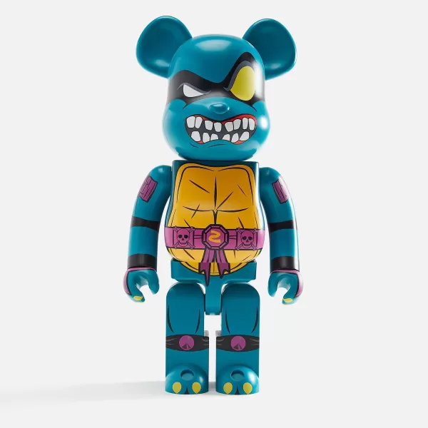 Be@Rbrick Slash 1000% | Medicom Toy Fashion