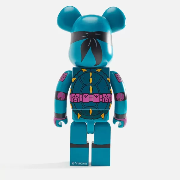 Be@Rbrick Slash 1000% | Medicom Toy Fashion