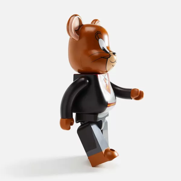 Be@Rbrick Tom In Hogwarts House Robes 1000% | Medicom Toy Hot