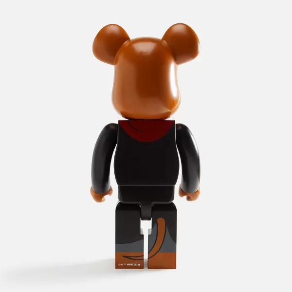 Be@Rbrick Tom In Hogwarts House Robes 1000% | Medicom Toy Hot