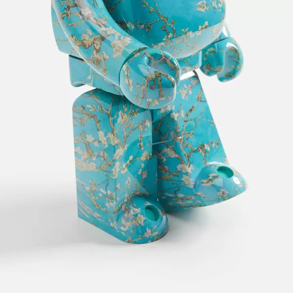 Be@Rbrick Van Gogh 1000% | Medicom Toy Outlet